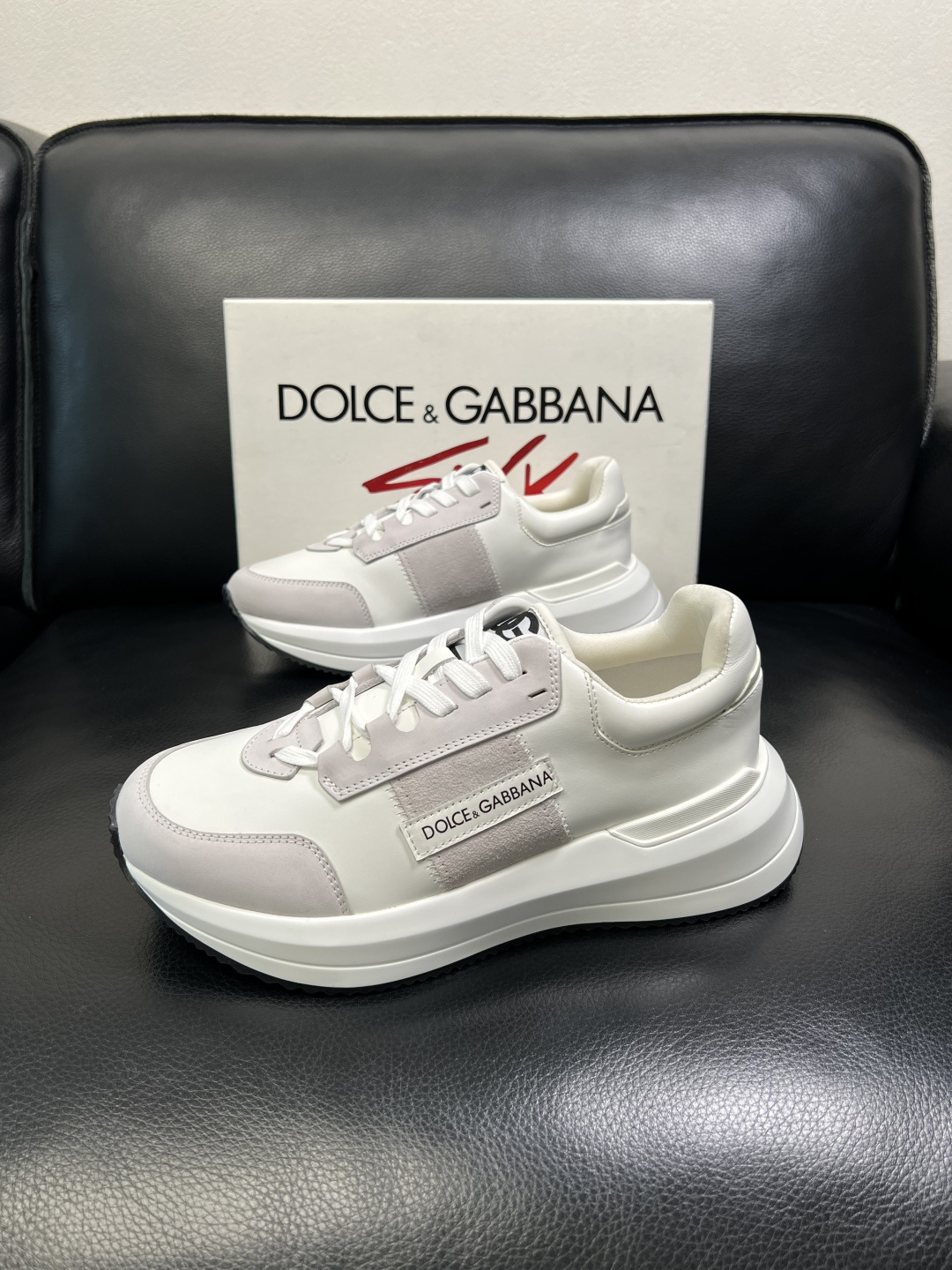 olce & Gabbana shoe